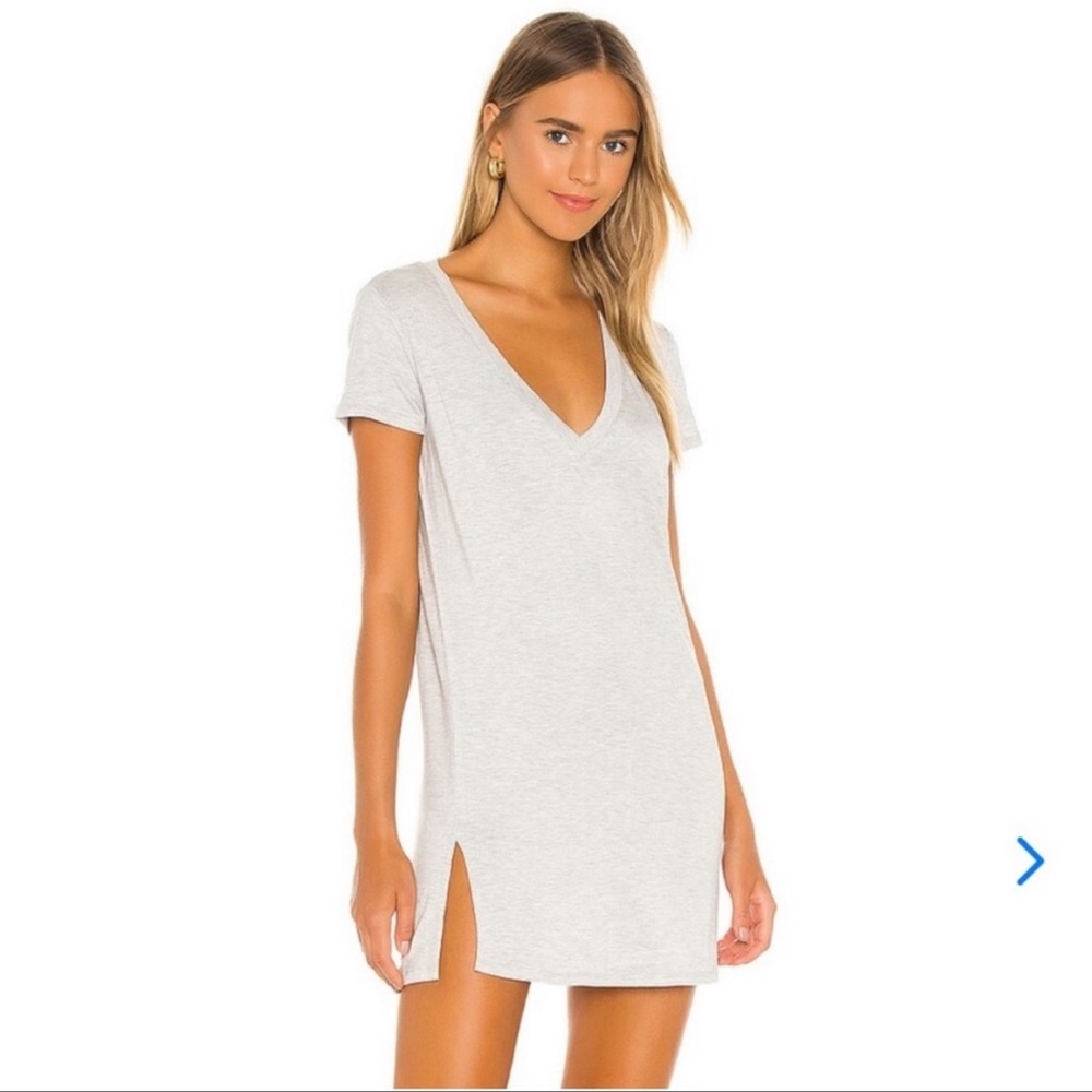 🆕 Lovers & Friends Carlo Shirt Dress